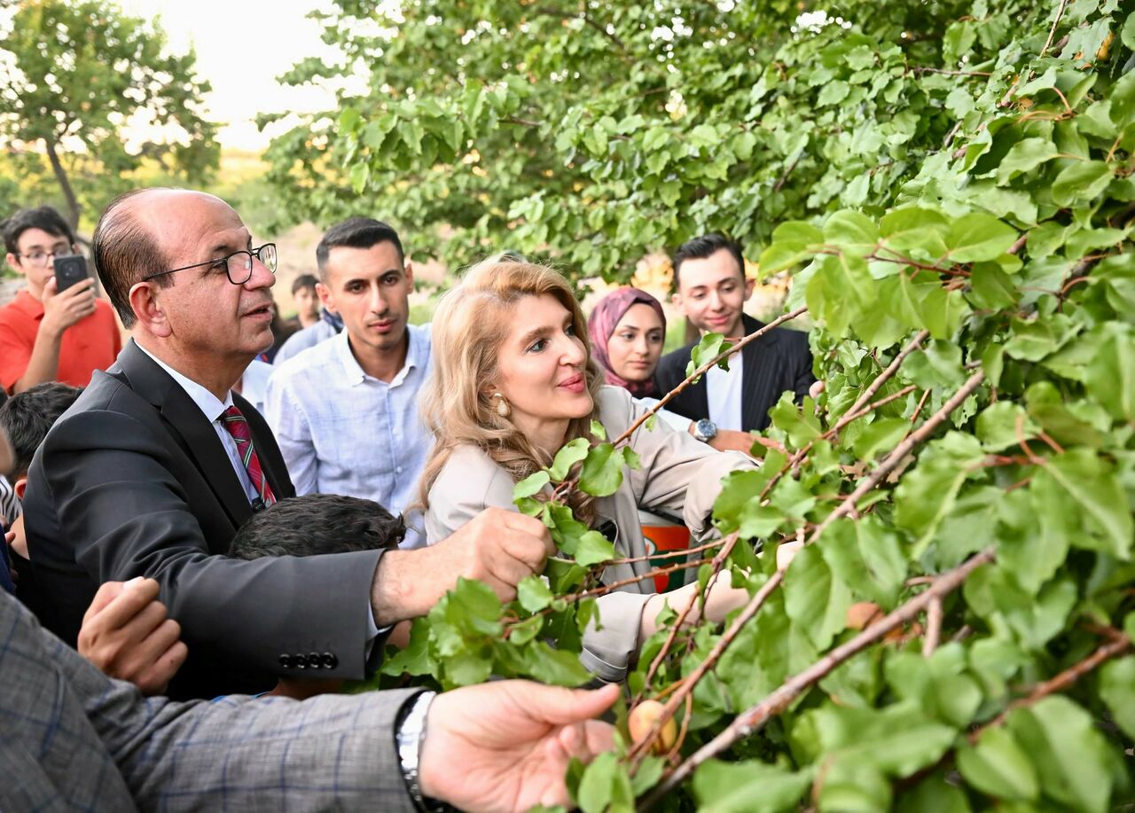 Yeşilyurt Belediyesi, Yeşilyurt Kent Konseyi ve TOBB Malatya Genç Girişimciler
