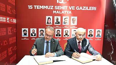 Malatya Valisi Seddar Yavuz, 15 Temmuz Demokrasi ve Millî Birlik