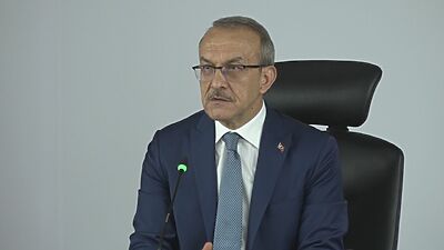 Malatya Valiliği koordinasyonunda düzenlenen toplantıda evde bakım, evde sağlık ve