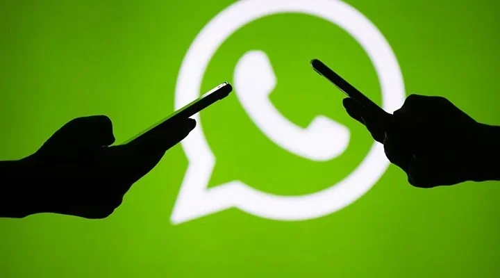 Dünyanın en çok kullanılan mesajlaşma uygulaması WhatsApp, iOS ve Android