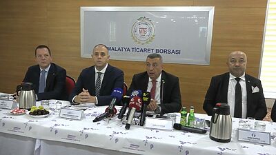 Türkiye Kuru Meyve ve Mamulleri İhracatçı Birlikleri Sektör Kurulu, yeni